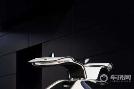 奔驰SLS级(进口)-SLS AMG GT