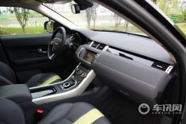 路虎-极光(进口)-2.0T 5门耀动版