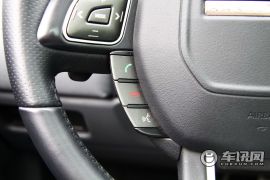 路虎-极光(进口)-2.0T 5门耀动版