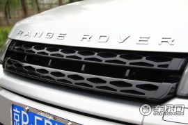 路虎-极光(进口)-2.0T 5门耀动版