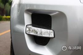 路虎-极光(进口)-2.0T 5门耀动版