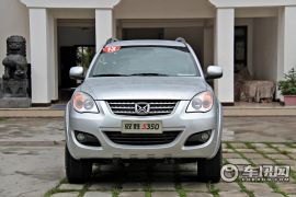 江铃汽车-驭胜-2.4T 四驱5座超豪华型