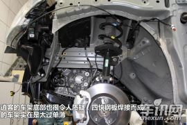 东风日产-逍客-2.0XV 雷 CVT 2WD