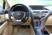 雷克萨斯-雷克萨斯RX(进口)-450h