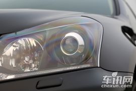 一汽丰田-皇冠-2.5L Royal 真皮天窗特别版