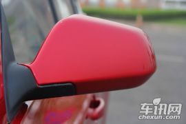 长安汽车-长安逸动EADO-1.6L MT 尊贵型