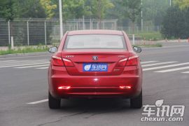 长安汽车-长安逸动EADO-1.6L MT 尊贵型