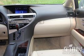 雷克萨斯-雷克萨斯RX(进口)-450h