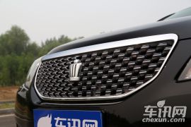 一汽丰田-皇冠-2.5L Royal 真皮天窗特别版