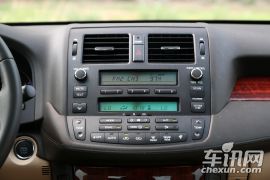 一汽丰田-皇冠-2.5L Royal 真皮天窗特别版