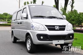 众泰汽车-众泰V10-1.2L标准型