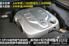 一汽丰田-皇冠-2.5L Royal 真皮天窗特别版