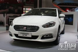 广汽菲亚特-菲翔-基本型