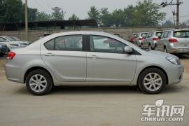 长城汽车-长城C30-1.5 手动智能起停版