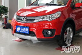 长城汽车-长城C20R-1.5 手动都市型