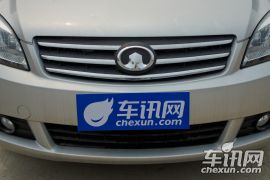 长城汽车-长城C30-1.5 手动智能起停版