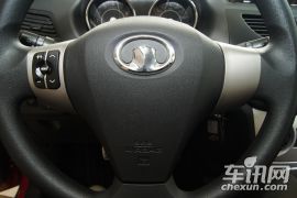 长城汽车-长城C20R-1.5 手动都市型