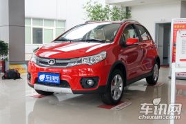 长城汽车-长城C20R-1.5 手动都市型