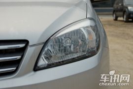 长城汽车-长城C30-1.5 手动智能起停版