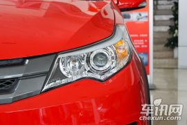 长城汽车-长城C20R-1.5 手动都市型