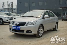 长城汽车-长城C30-1.5 手动智能起停版