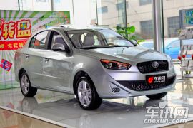 一汽欧朗-欧朗-1.5L 手动基本型