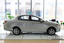 一汽欧朗-欧朗-1.5L 手动基本型