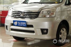 长城汽车-长城V80-1.5T 手动实尚型