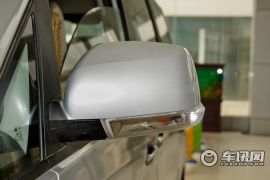 长城汽车-长城V80-1.5T 手动实尚型