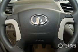 长城汽车-长城V80-1.5T 手动实尚型