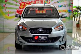 一汽欧朗-欧朗-1.5L 手动基本型