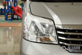 长城汽车-长城V80-1.5T 手动实尚型