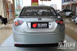 一汽欧朗-欧朗-1.5L 手动基本型