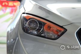 一汽欧朗-欧朗-1.5L 手动基本型