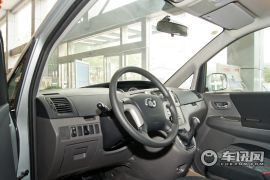 长城汽车-长城V80-1.5T 手动实尚型