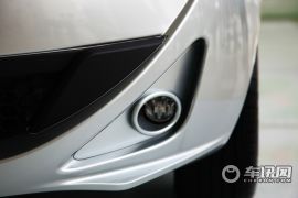 一汽欧朗-欧朗-1.5L 手动基本型