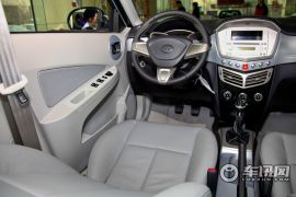 一汽欧朗-欧朗-1.5L 手动基本型