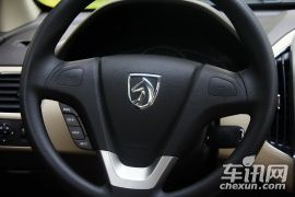 宝骏-宝骏630-1.5L 自动精英型