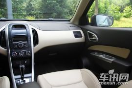 宝骏-宝骏630-1.5L 自动精英型