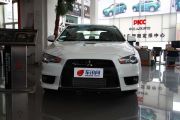 三菱-LANCER-2.0T Evolution X BBS版