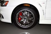 三菱-LANCER-2.0T Evolution X BBS版