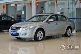 一汽奔腾-奔腾B70-1.8MT 豪华型