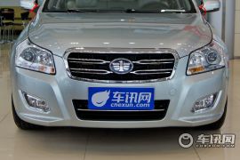 一汽奔腾-奔腾B70-1.8MT 豪华型