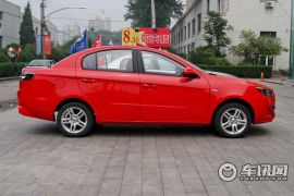 一汽欧朗-欧朗- 1.5L 自动舒适型