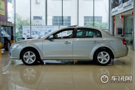 一汽奔腾-奔腾B70-1.8MT 豪华型