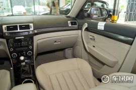 一汽奔腾-奔腾B70-1.8MT 豪华型