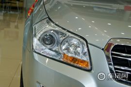 一汽奔腾-奔腾B70-1.8MT 豪华型