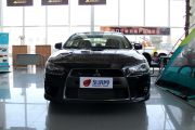 三菱-LANCER-2.0T 翼豪陆神 BBS版