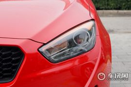 一汽欧朗-欧朗- 1.5L 自动舒适型