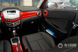 一汽欧朗-欧朗- 1.5L 自动舒适型